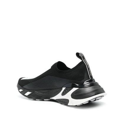 Dolce & Gabbana Logo Turnschuhe