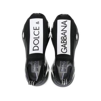 Dolce & Gabbana Logo Turnschuhe