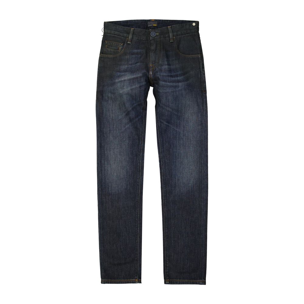 Fendi Denim-Jeans