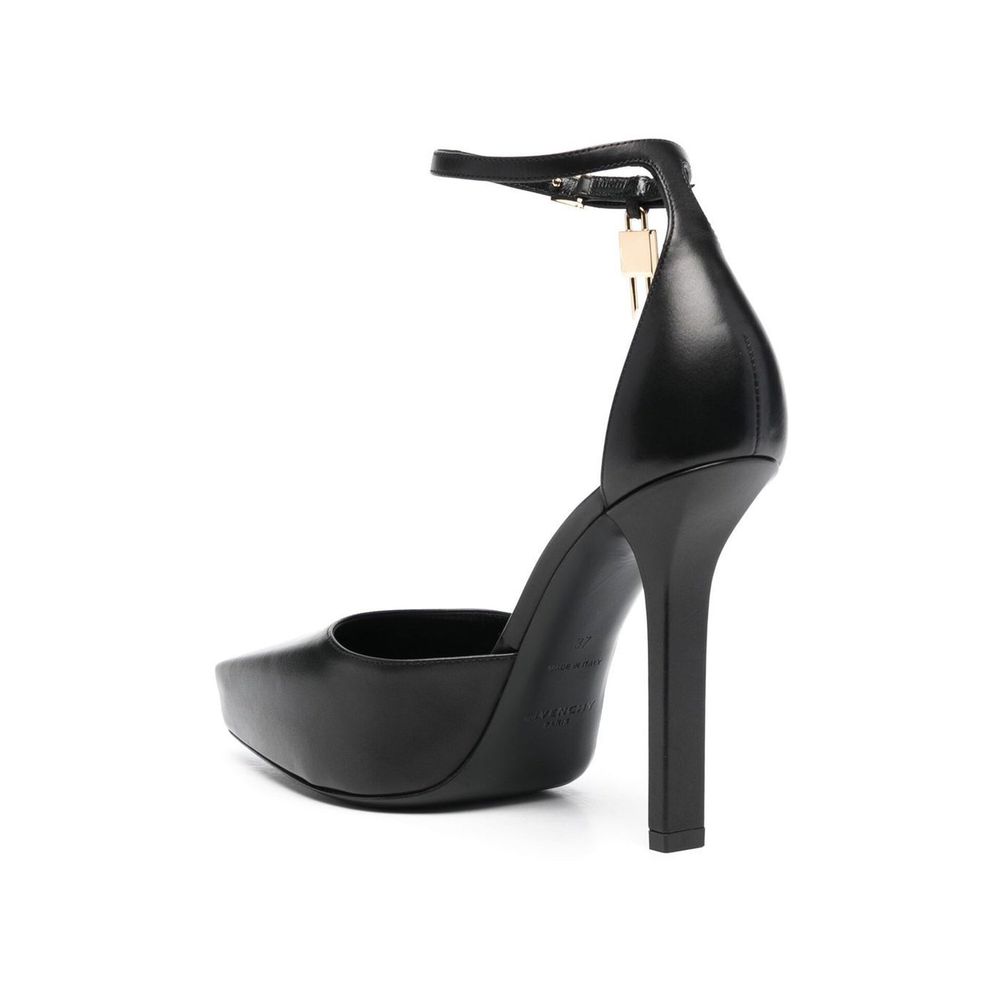 Givenchy G-Lock Pumpen