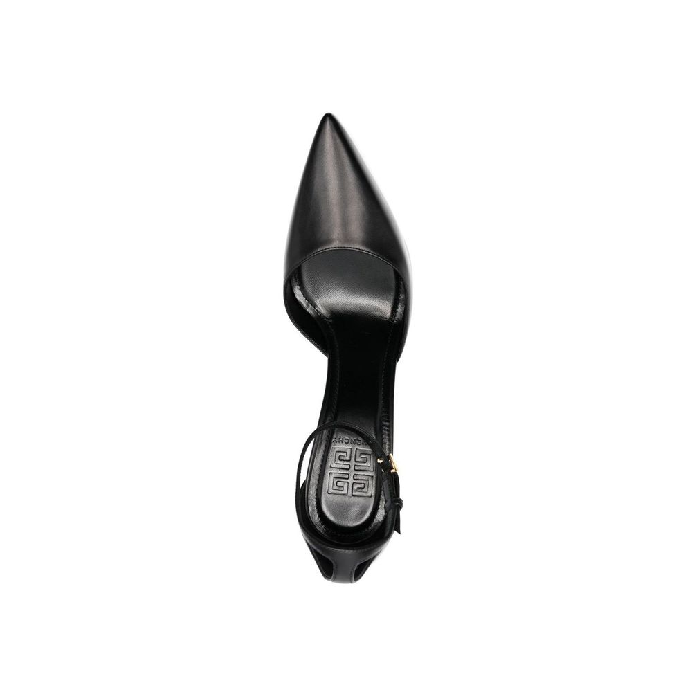 Givenchy G-Lock Pumpen