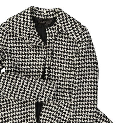 Giambattista Valli Ausgestellter Mantel
