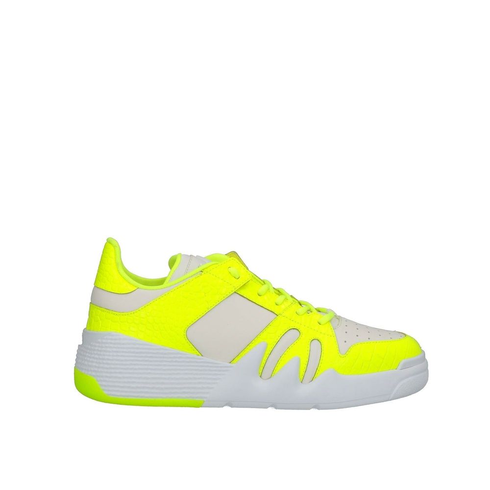 Giuseppe Zanotti Talon Turnschuhe