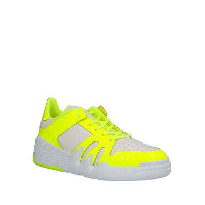 Giuseppe Zanotti Talon Turnschuhe