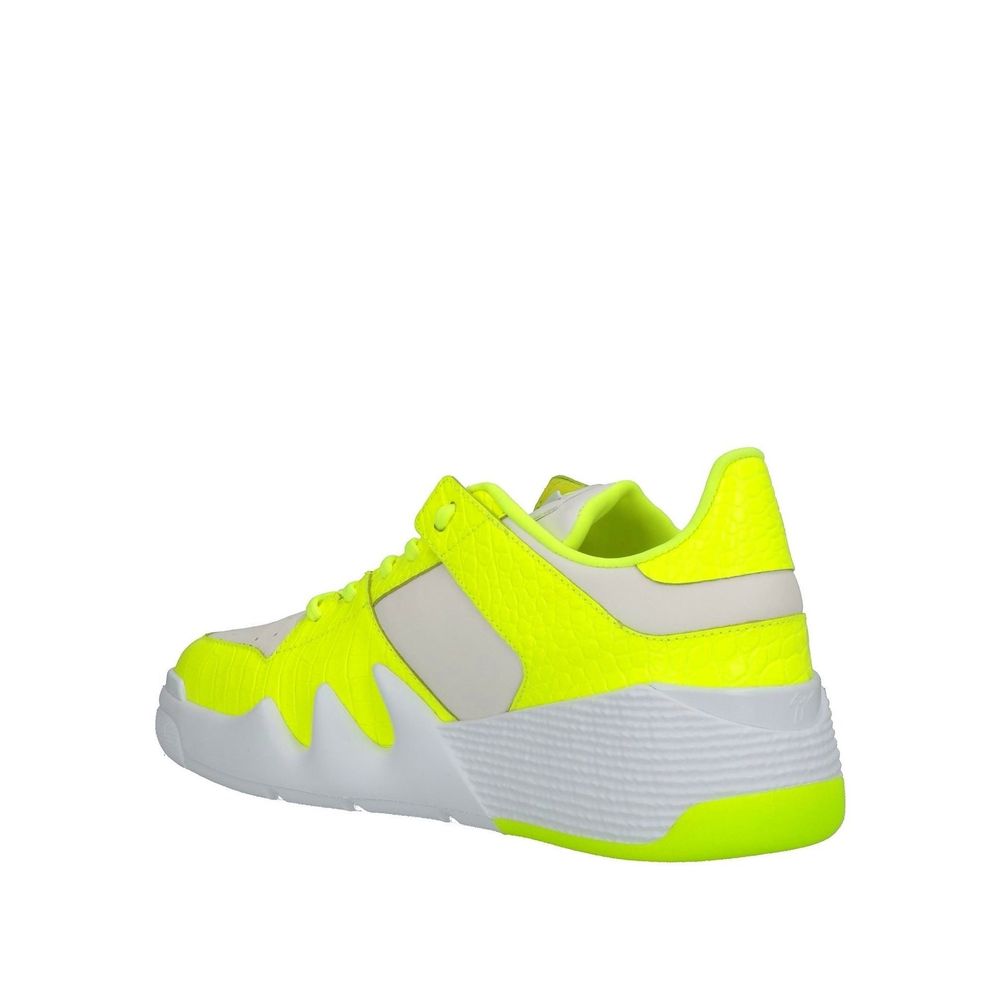 Giuseppe Zanotti Talon Turnschuhe