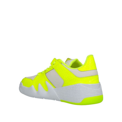 Giuseppe Zanotti Talon Turnschuhe