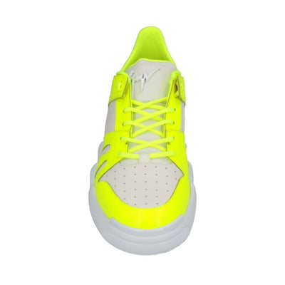 Giuseppe Zanotti Talon Turnschuhe