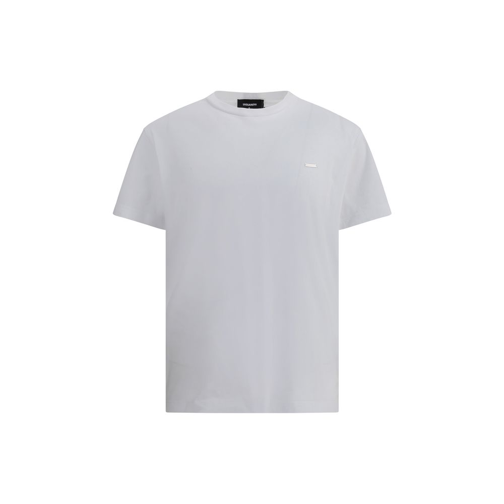 Dsquared² T-Shirt mit Logo