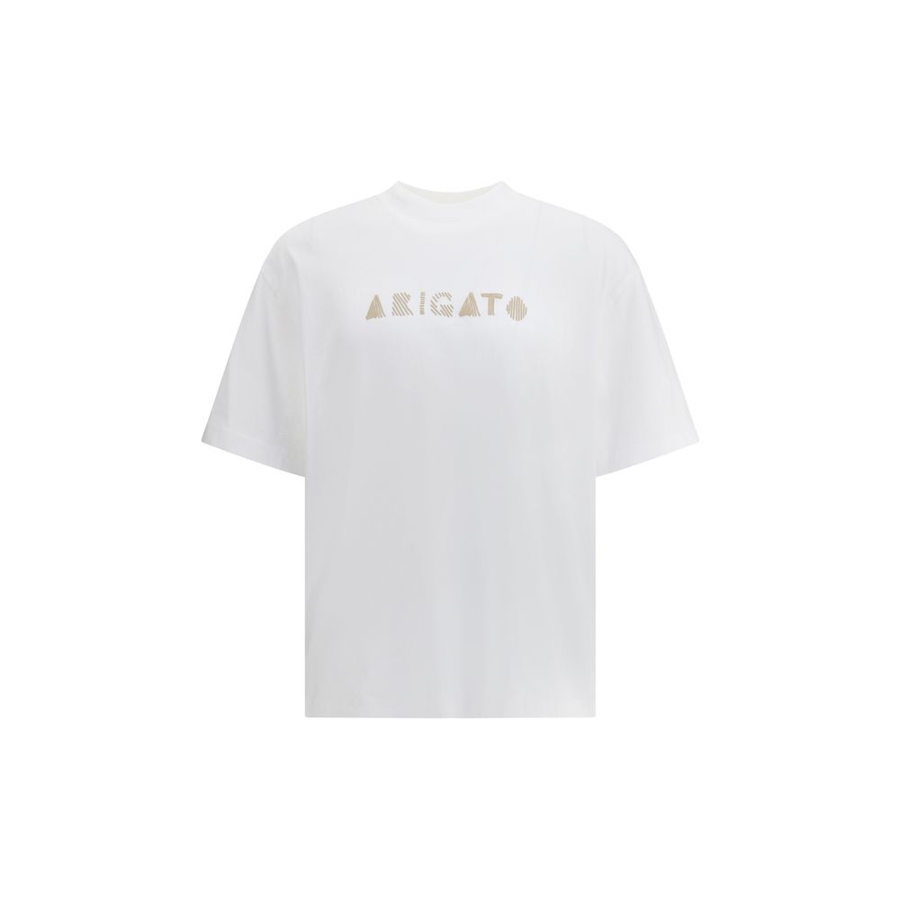 Axel Arigato T-Shirt annotieren