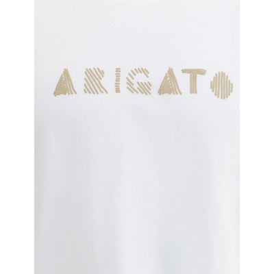 Axel Arigato T-Shirt annotieren