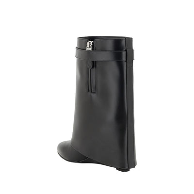 Givenchy Hai-Lock-Stiefeletten