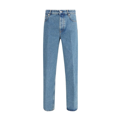 Valentino Gerade Jeans