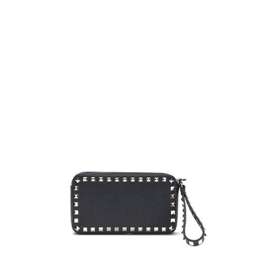 Valentino Garavani Rockstud-Tasche