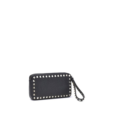 Valentino Garavani Rockstud-Tasche