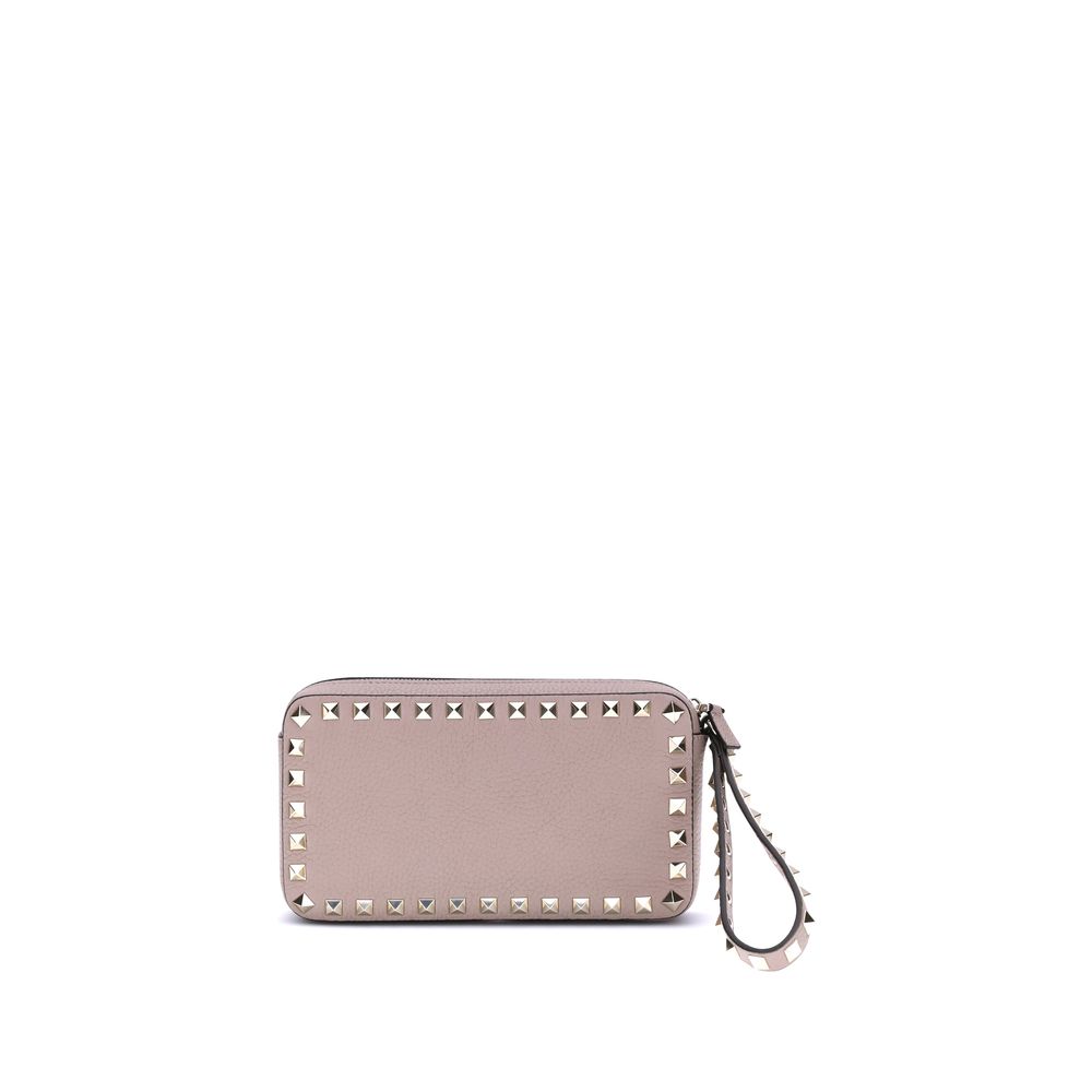 Valentino Garavani Rockstud-Tasche