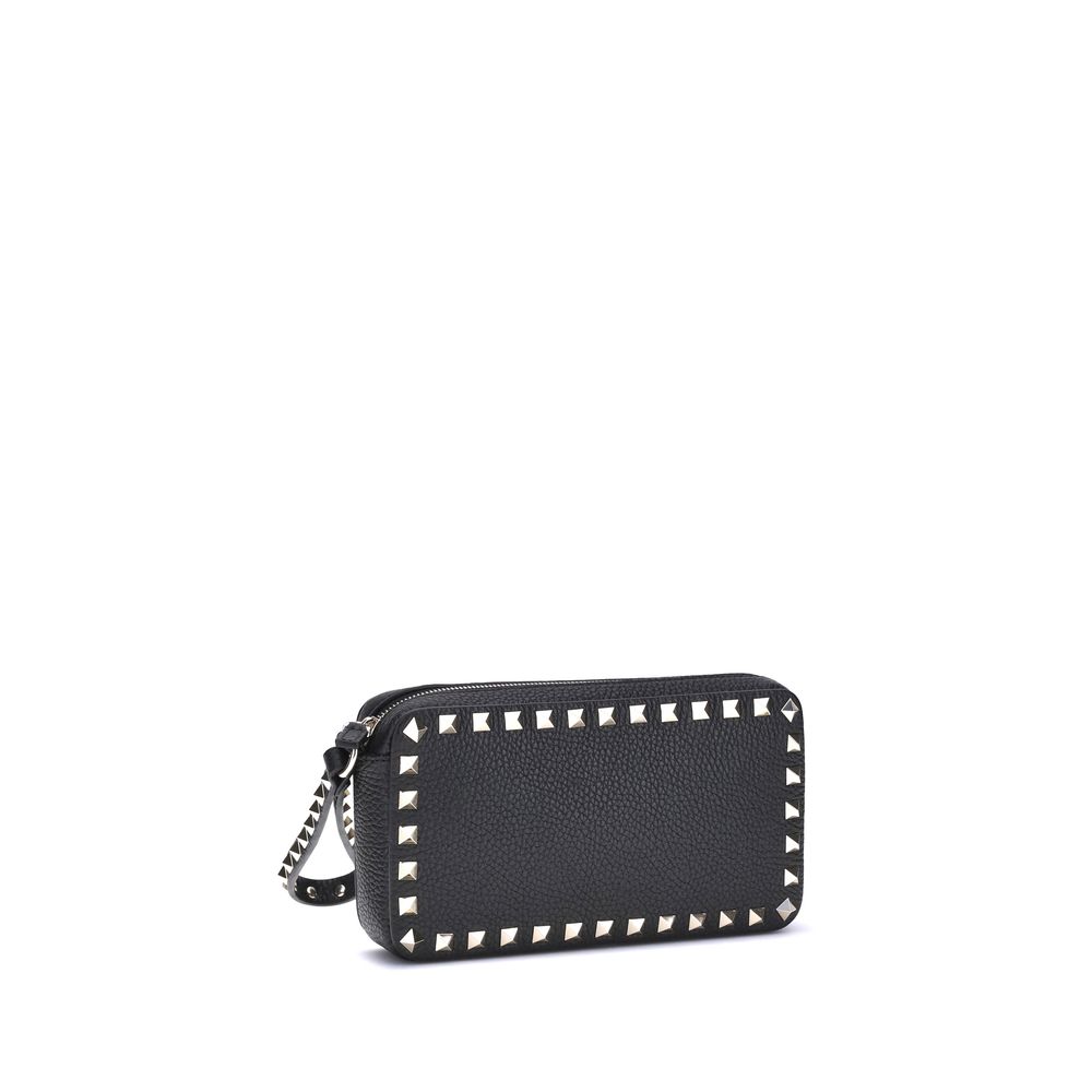 Valentino Garavani Rockstud-Tasche