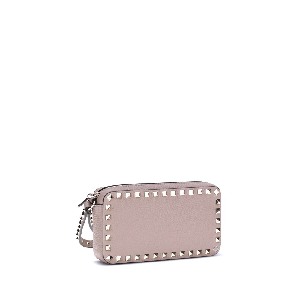 Valentino Garavani Rockstud-Tasche