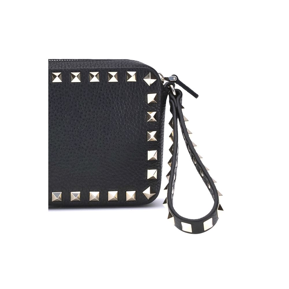 Valentino Garavani Rockstud-Tasche