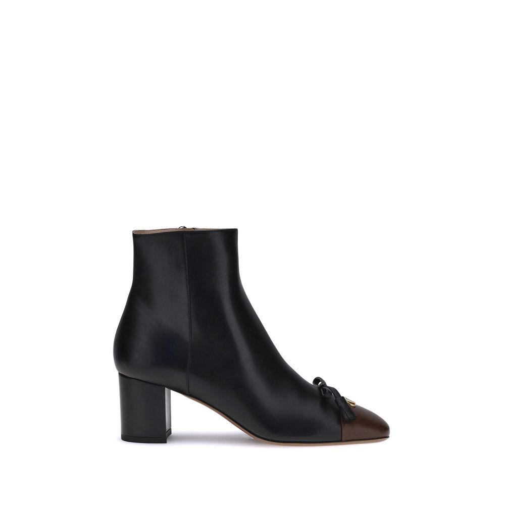 Valentino Garavani Valet Du Roi Stiefelette
