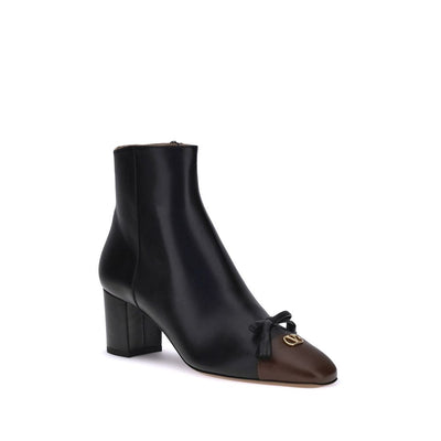 Valentino Garavani Valet Du Roi Stiefelette