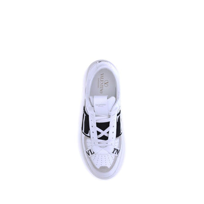 Valentino Garavani Low-Top Turnschuhe