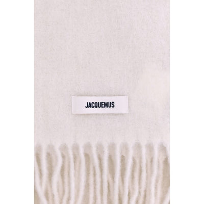 Jacquemus Fransenschal