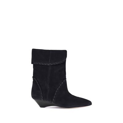 Isabel Marant Edoa-Stiefel