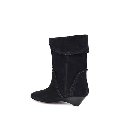 Isabel Marant Edoa-Stiefel