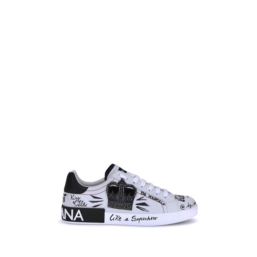 Dolce & Gabbana Turnschuhe