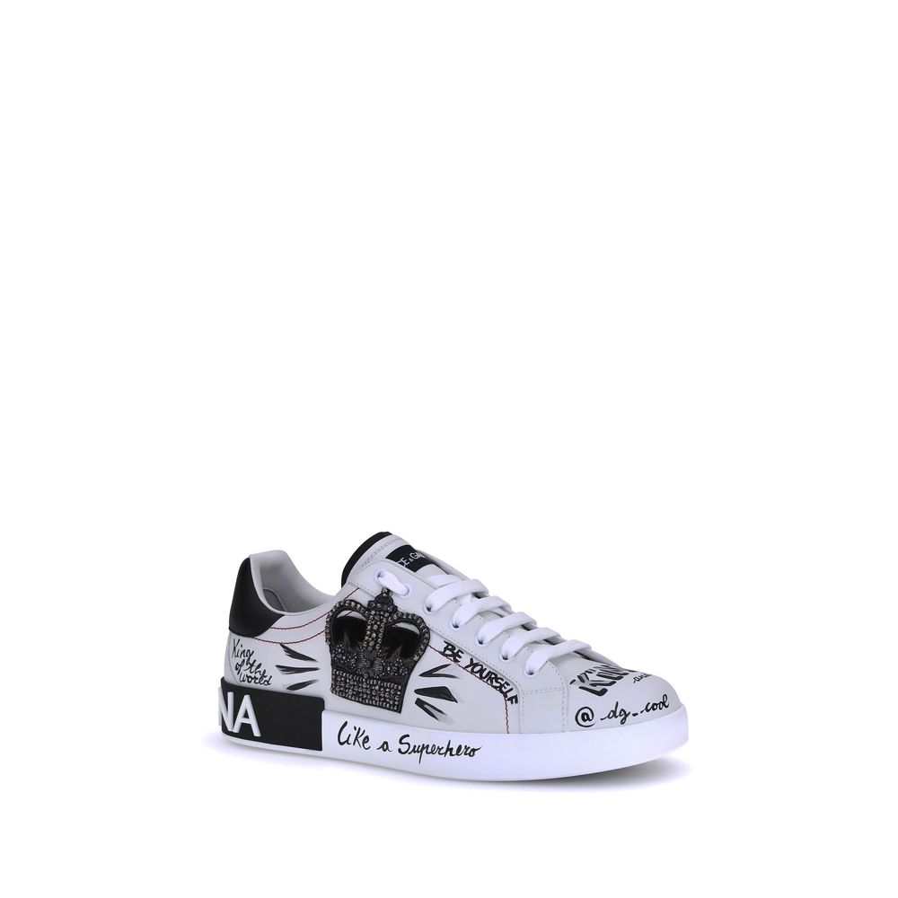 Dolce & Gabbana Turnschuhe