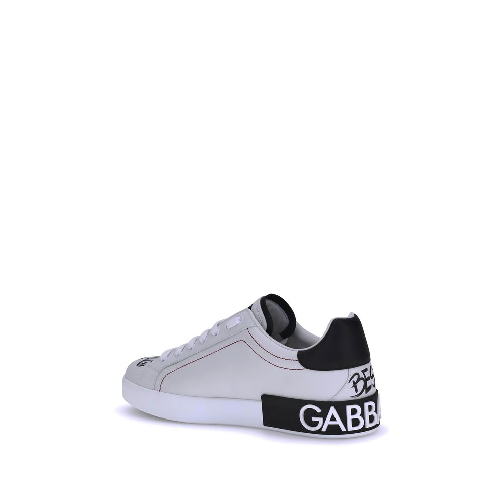 Dolce & Gabbana Turnschuhe
