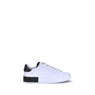 Dolce & Gabbana Logo Turnschuhe