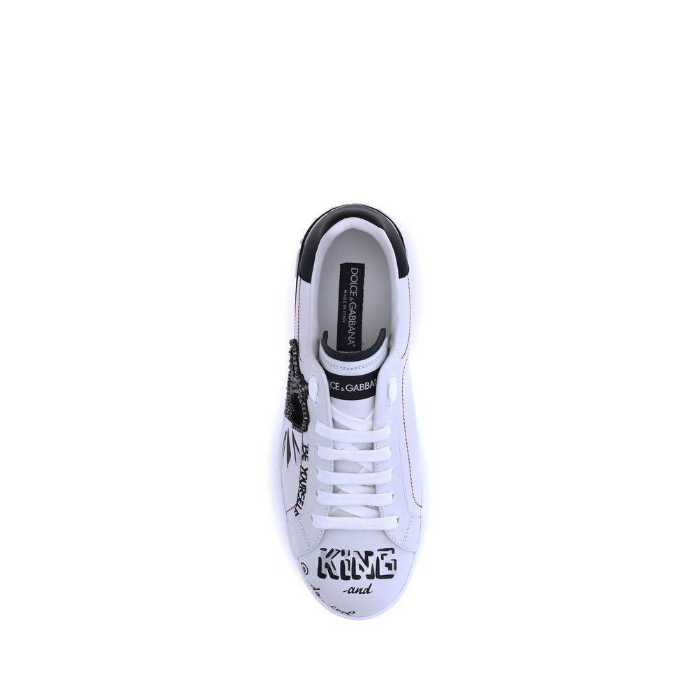 Dolce & Gabbana Turnschuhe