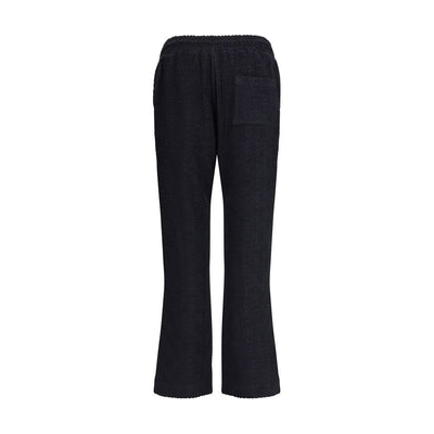 Casablanca Baumwoll-Sweatpants