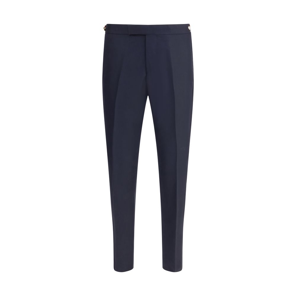 Thom Browne Wollhosen