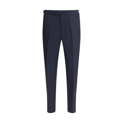 Thom Browne Wollhosen
