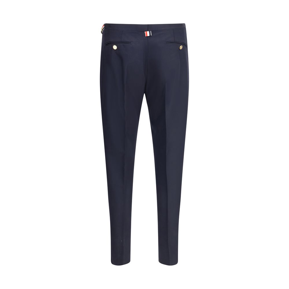 Thom Browne Wollhosen