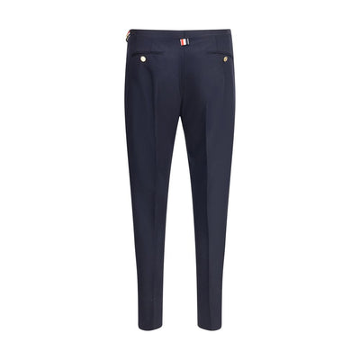 Thom Browne Wollhosen