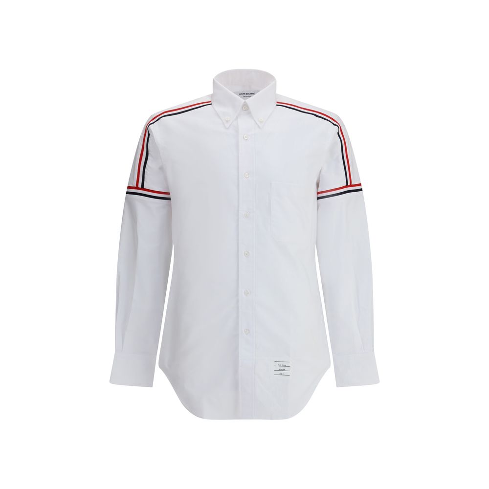 Thom Browne Baumwollhemd