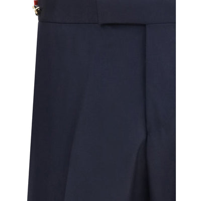 Thom Browne Wollhosen