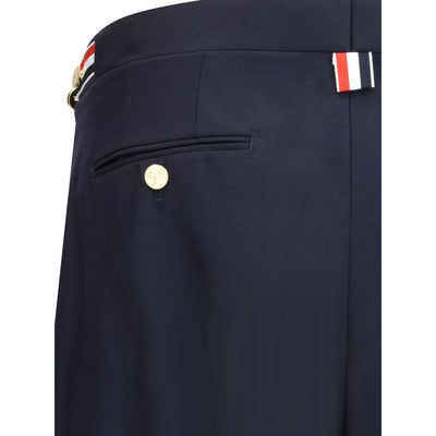 Thom Browne Wollhosen