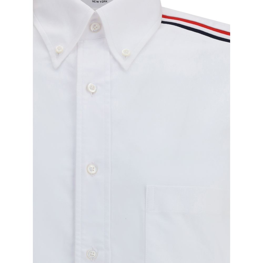 Thom Browne Baumwollhemd
