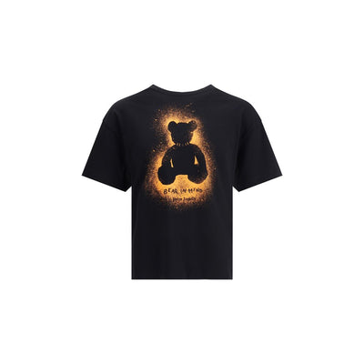 Palm Angels Sprühbär T-Shirt
