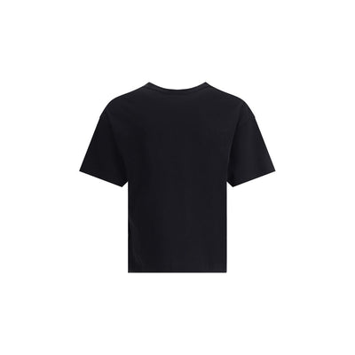 Palm Angels Sprühbär T-Shirt