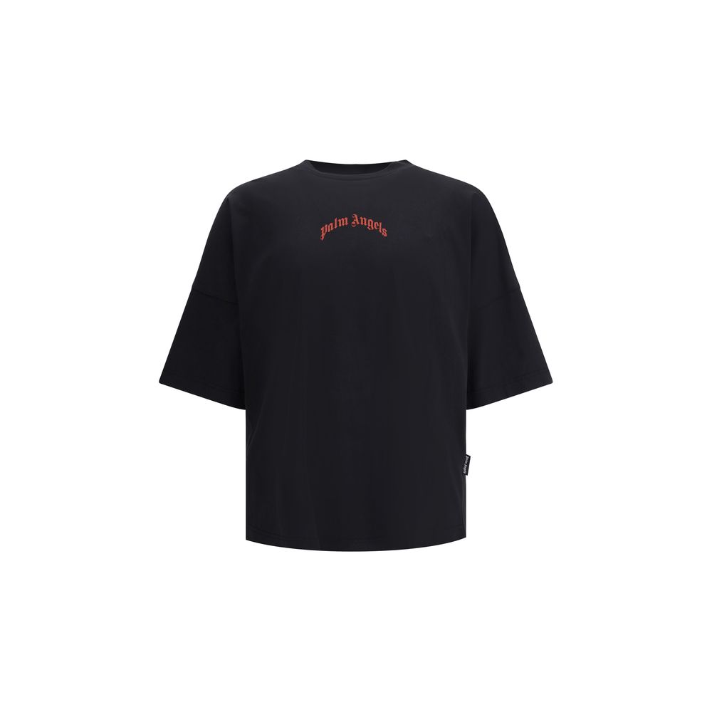 Palm Angels T-Shirt in Übergröße