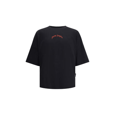 Palm Angels T-Shirt in Übergröße
