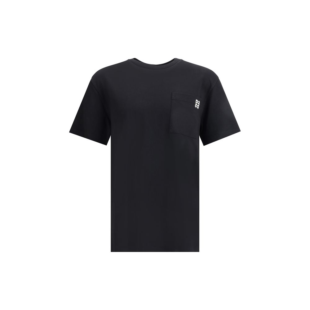 Dsquared² T-Shirt im Doppelpack