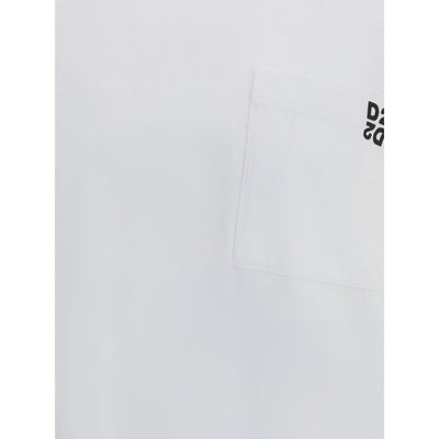 Dsquared² T-Shirt im Doppelpack