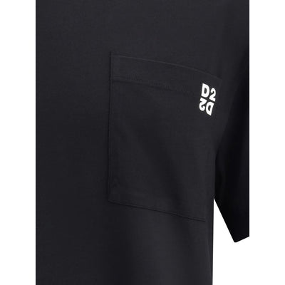 Dsquared² T-Shirt im Doppelpack