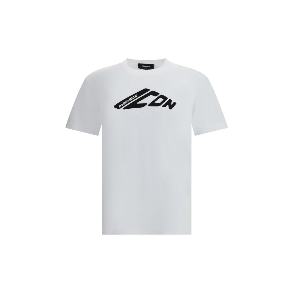 Dsquared² T-Shirt mit Logo